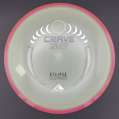 Axiom - Crave - Eclipse
