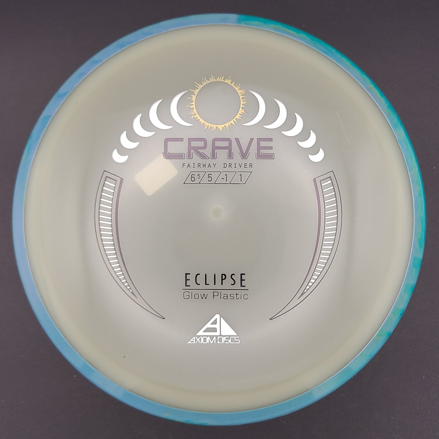 Axiom - Crave - Eclipse