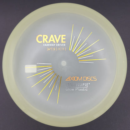 Axiom - Crave - Total Eclipse