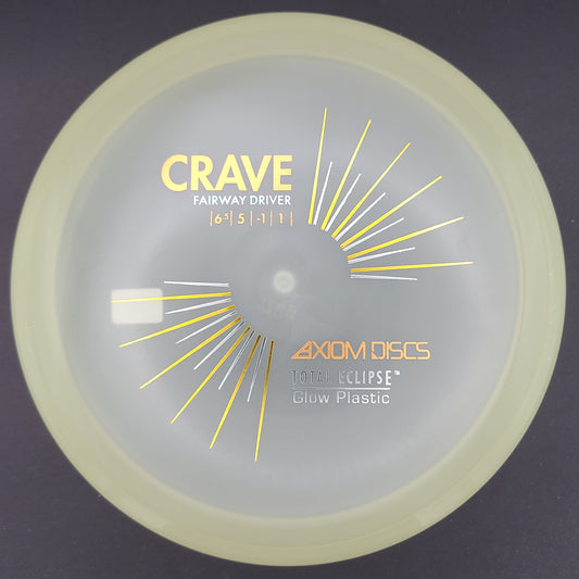 Axiom - Crave - Total Eclipse