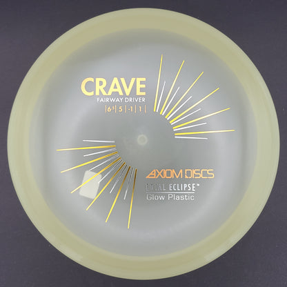 Axiom - Crave - Total Eclipse