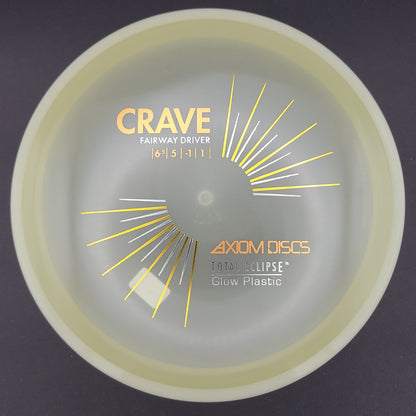Axiom - Crave - Total Eclipse