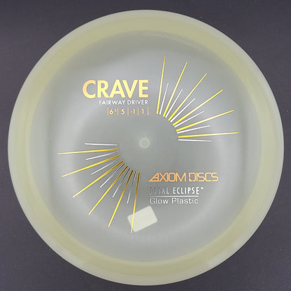 Axiom - Crave - Total Eclipse