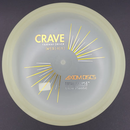 Axiom - Crave - Total Eclipse