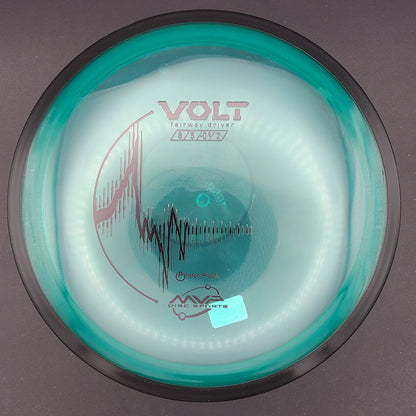 MVP - Volt - Proton