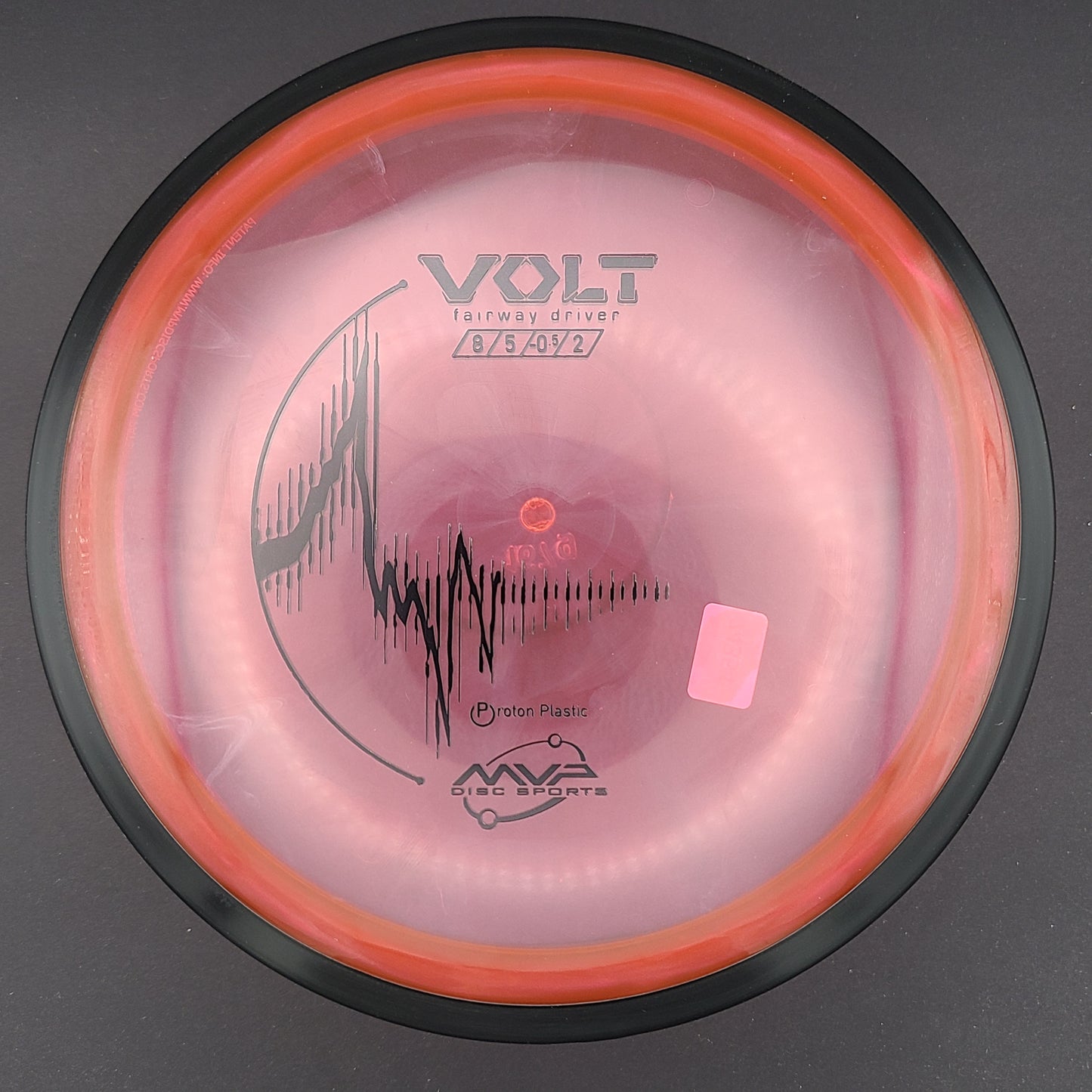 MVP - Volt - Proton