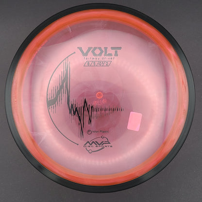 MVP - Volt - Proton