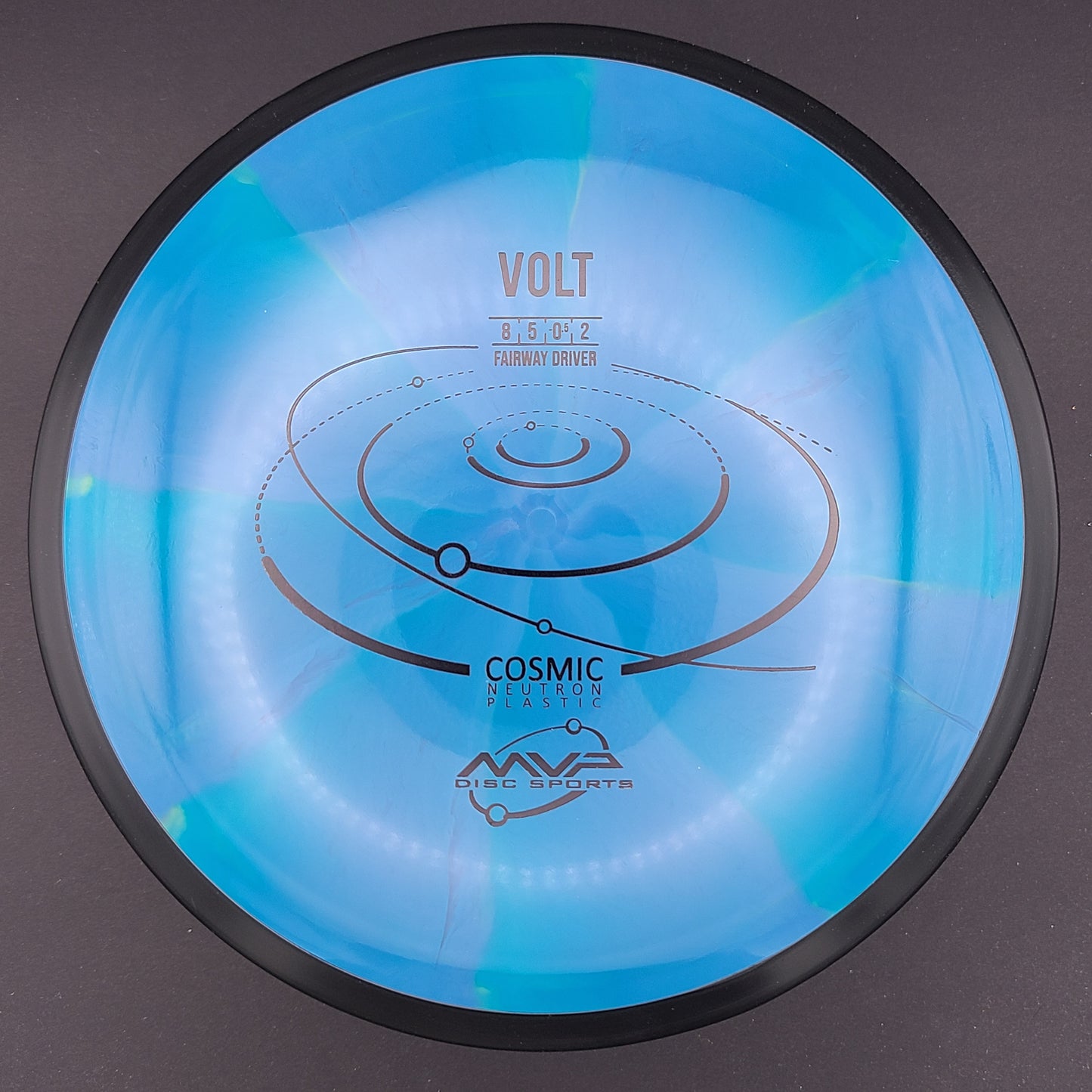 MVP - Volt - Cosmic Neutron