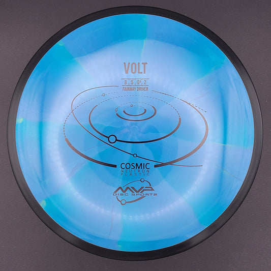 MVP - Volt - Cosmic Neutron