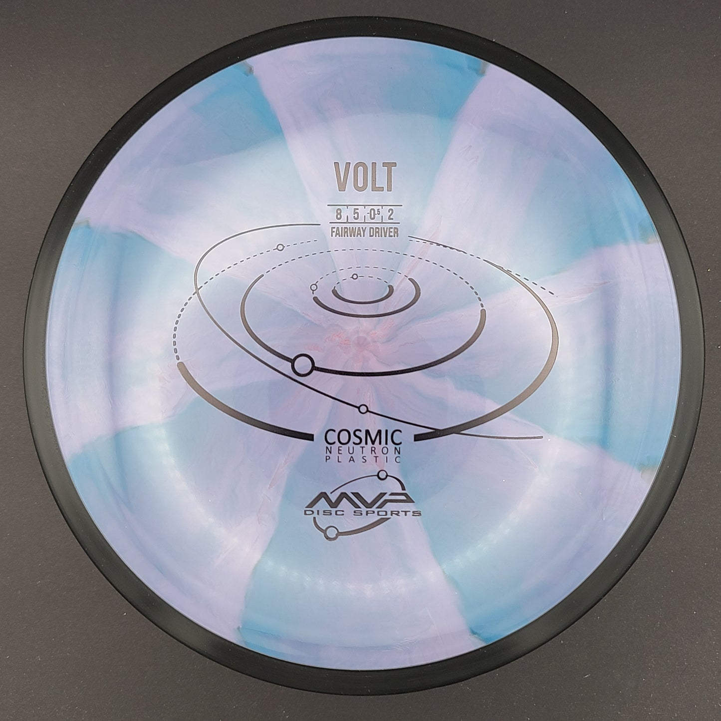 MVP - Volt - Cosmic Neutron