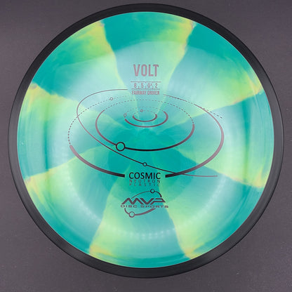 MVP - Volt - Cosmic Neutron