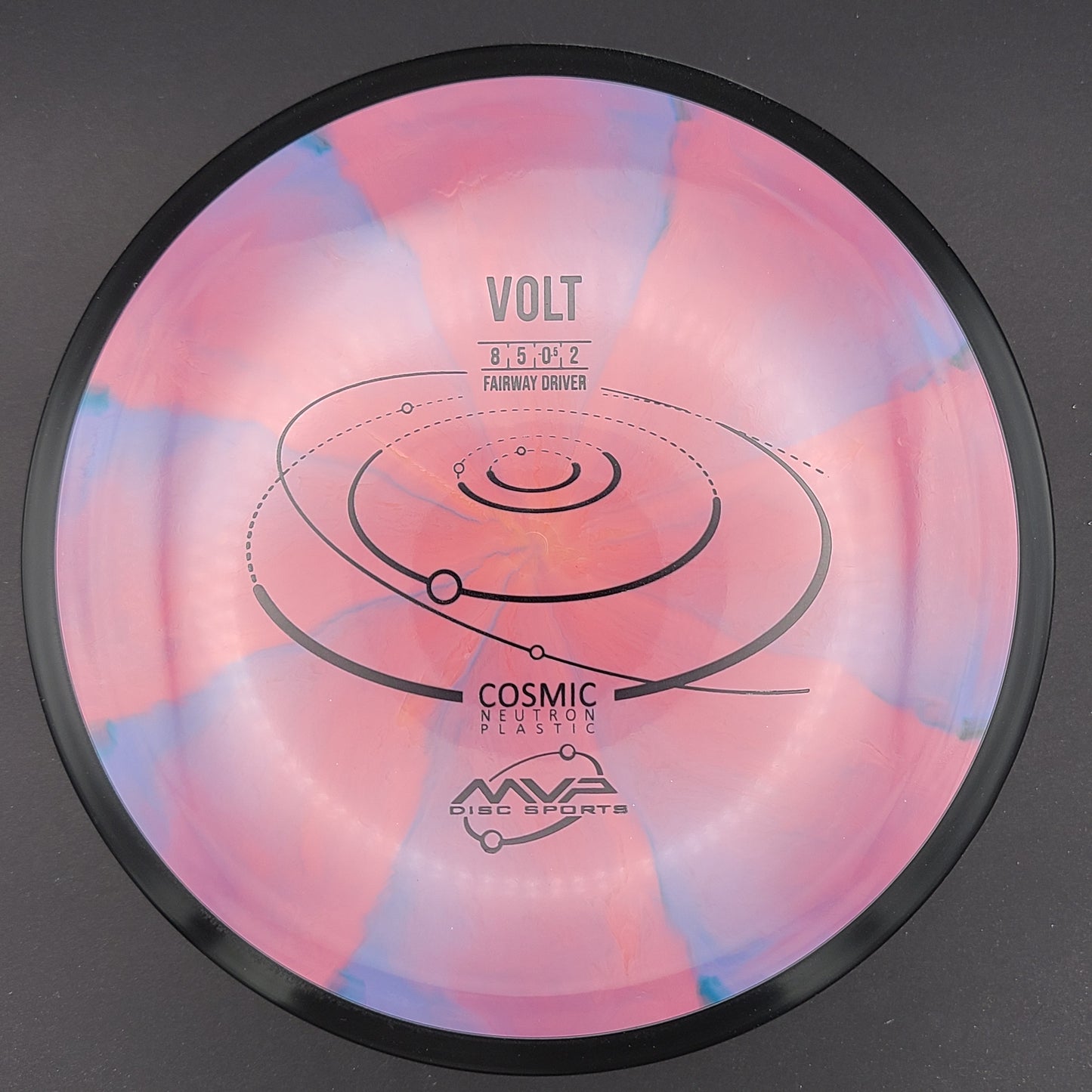 MVP - Volt - Cosmic Neutron