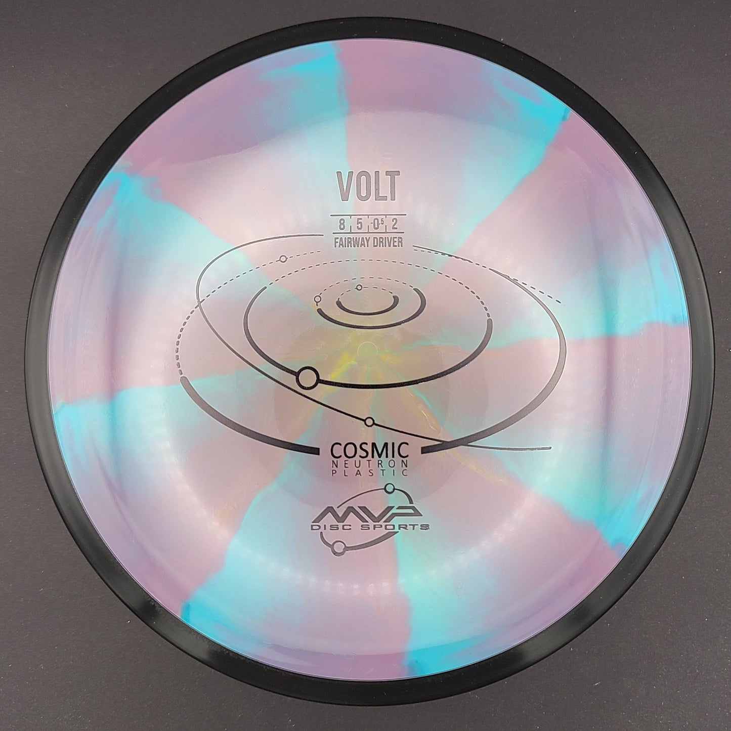 MVP - Volt - Cosmic Neutron
