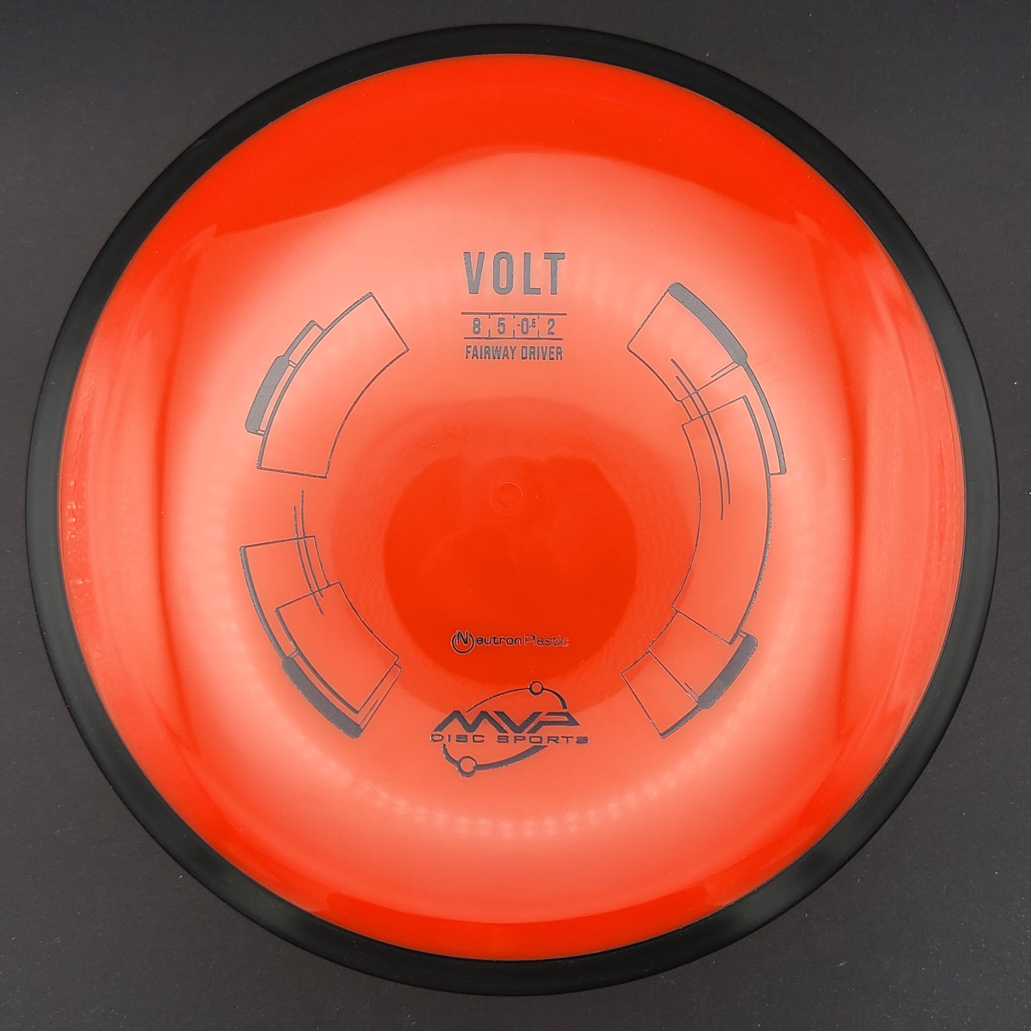 MVP - Volt - Neutron