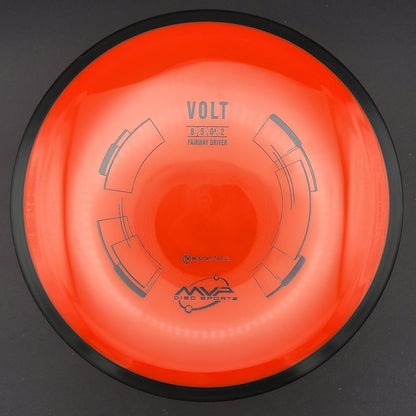 MVP - Volt - Neutron