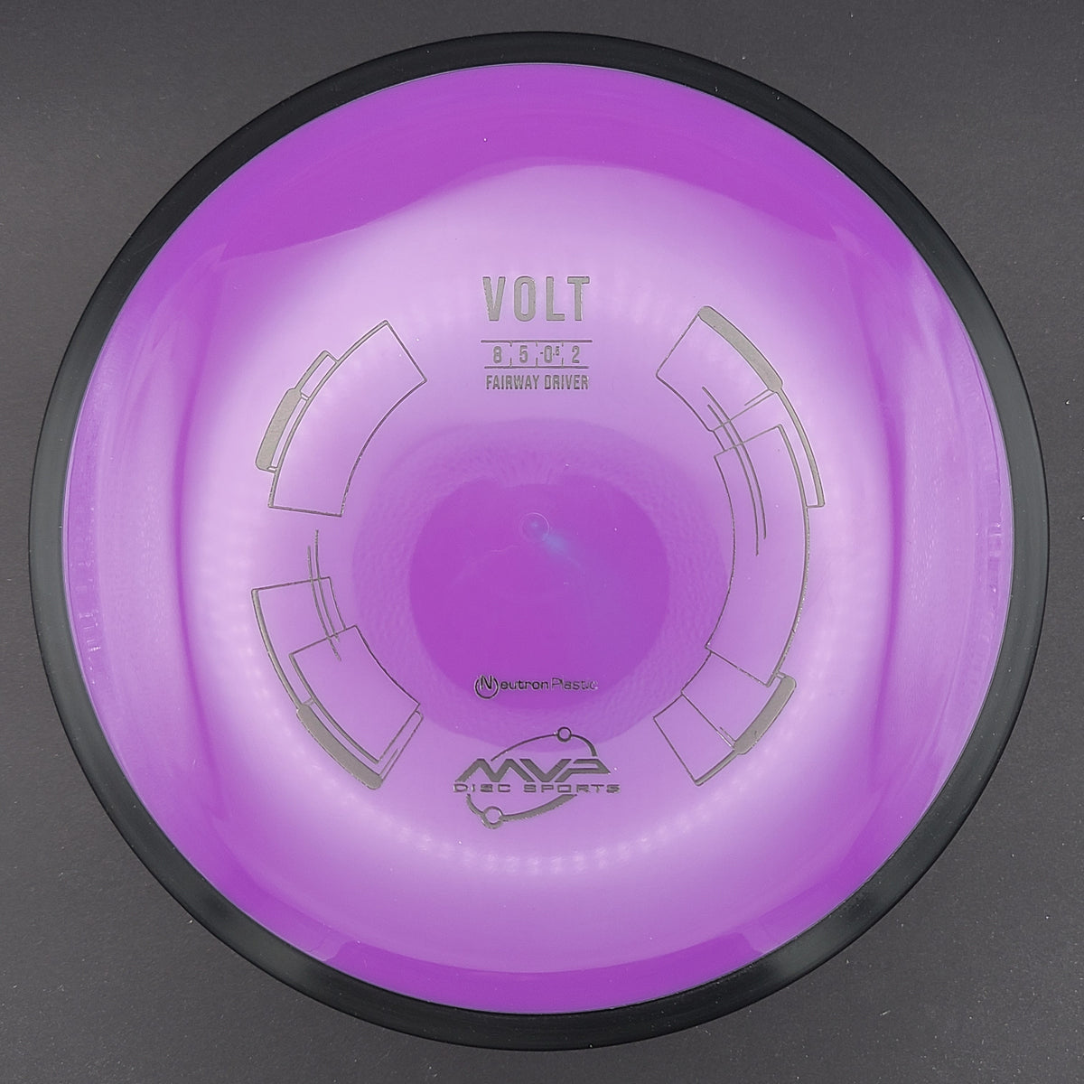 MVP - Volt - Neutron