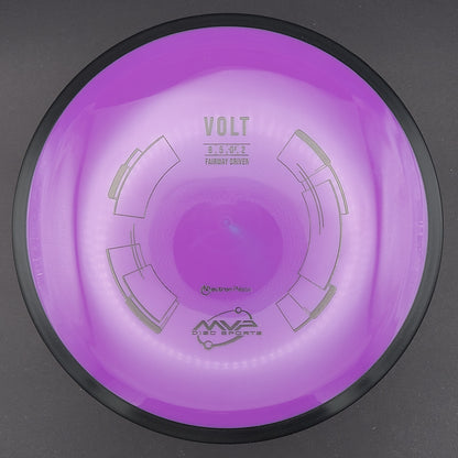 MVP - Volt - Neutron