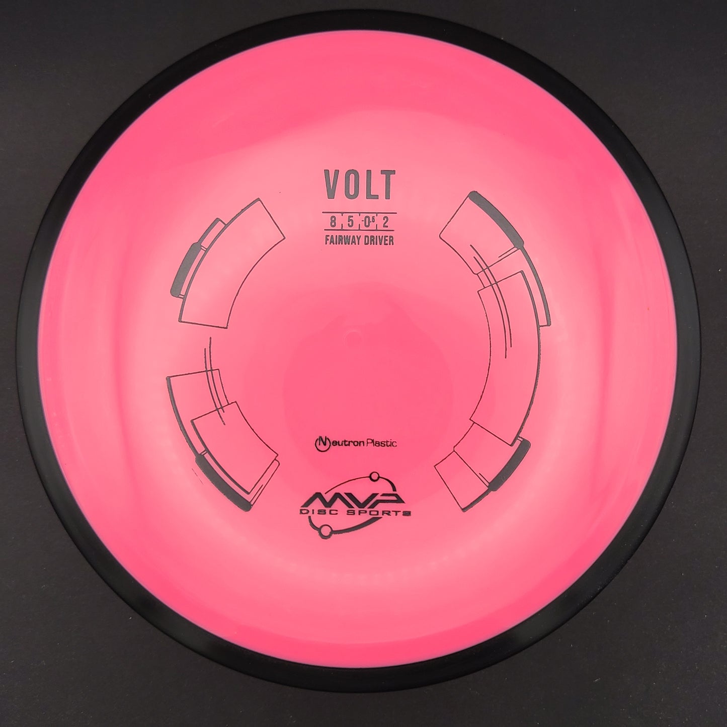 MVP - Volt - Neutron