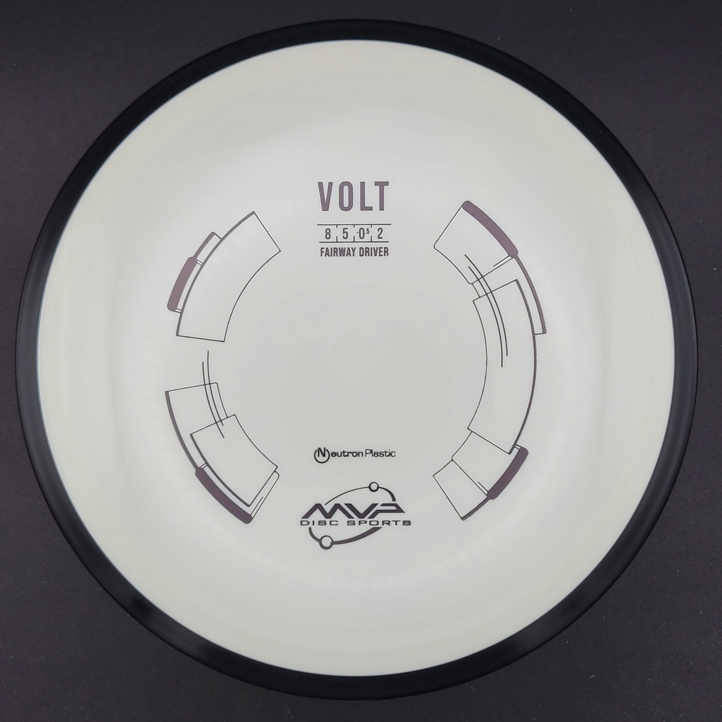 MVP - Volt - Neutron