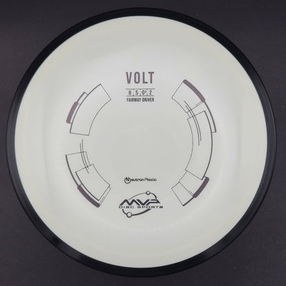 MVP - Volt - Neutron