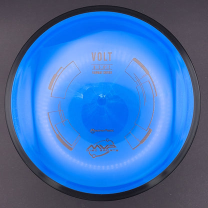 MVP - Volt - Neutron