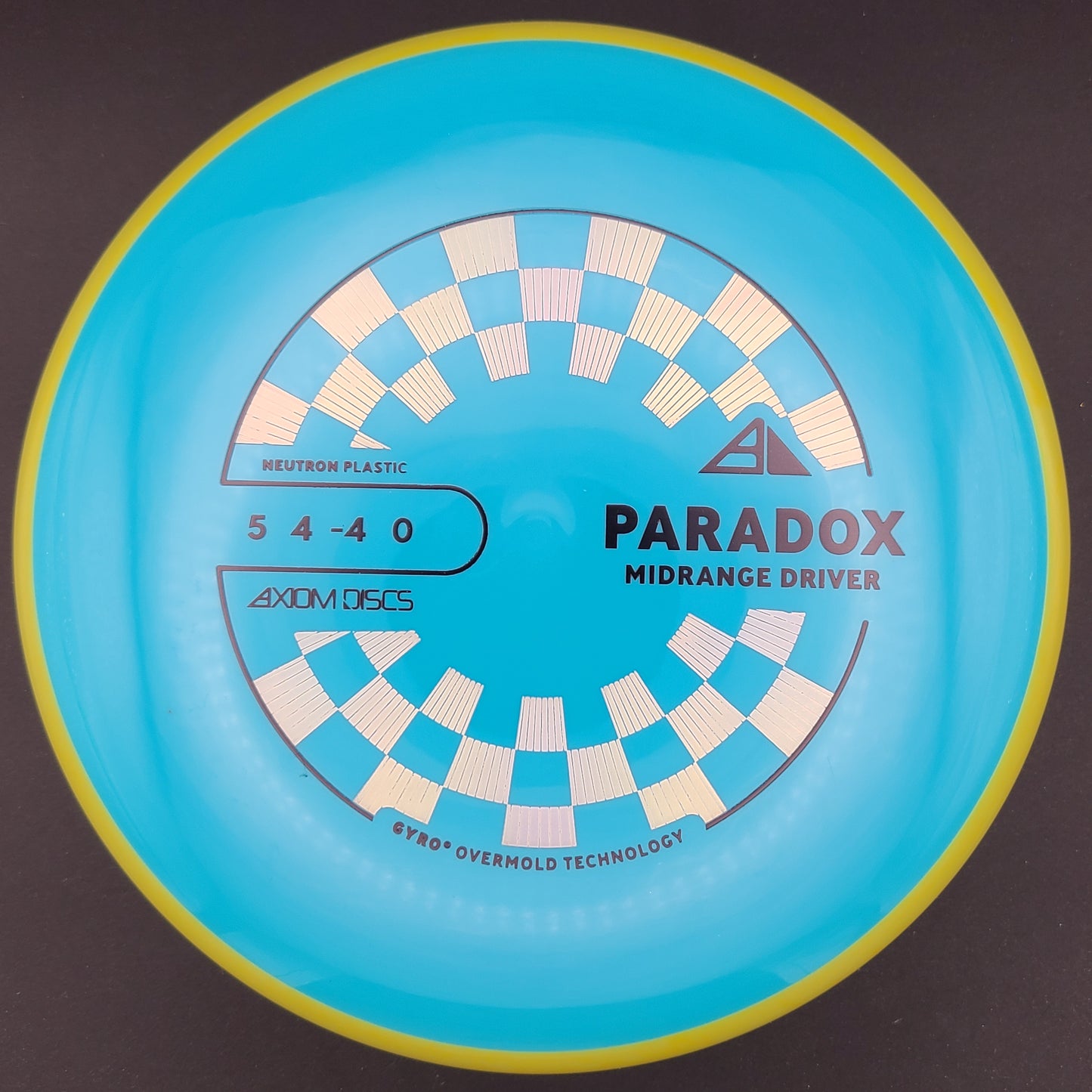 Axiom - Paradox - Neutron (Project Lab Coat)