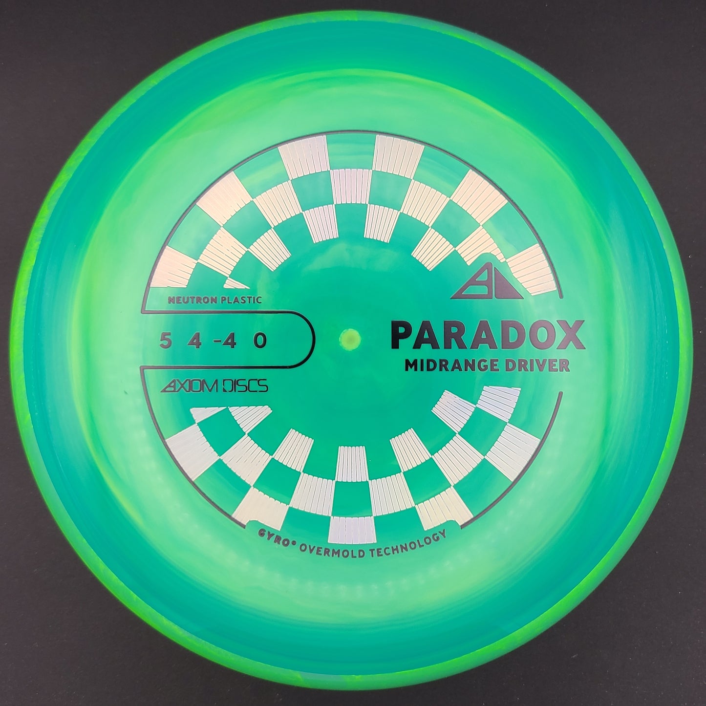 Axiom - Paradox - Neutron (Project Lab Coat)