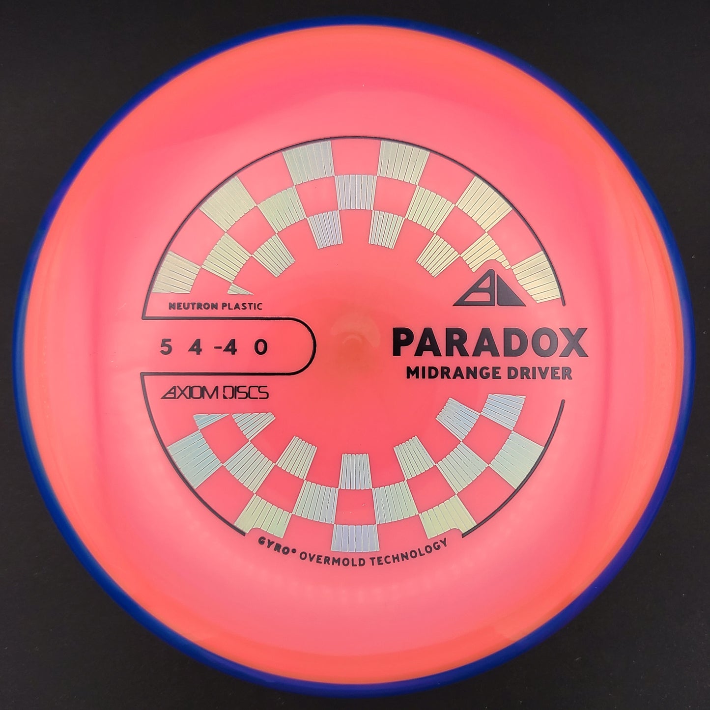 Axiom - Paradox - Neutron (Project Lab Coat)