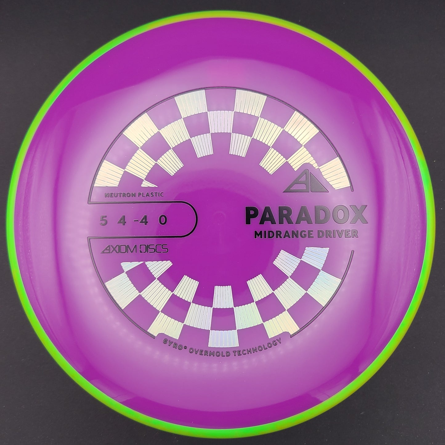 Axiom - Paradox - Neutron (Project Lab Coat)