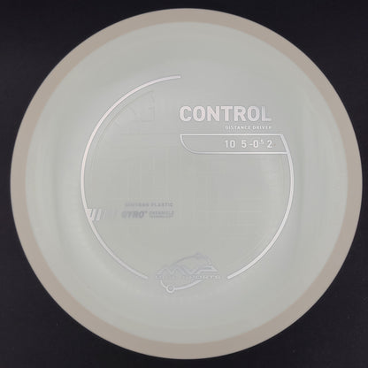 MVP - Control - Neutron (Project Lab Coat )