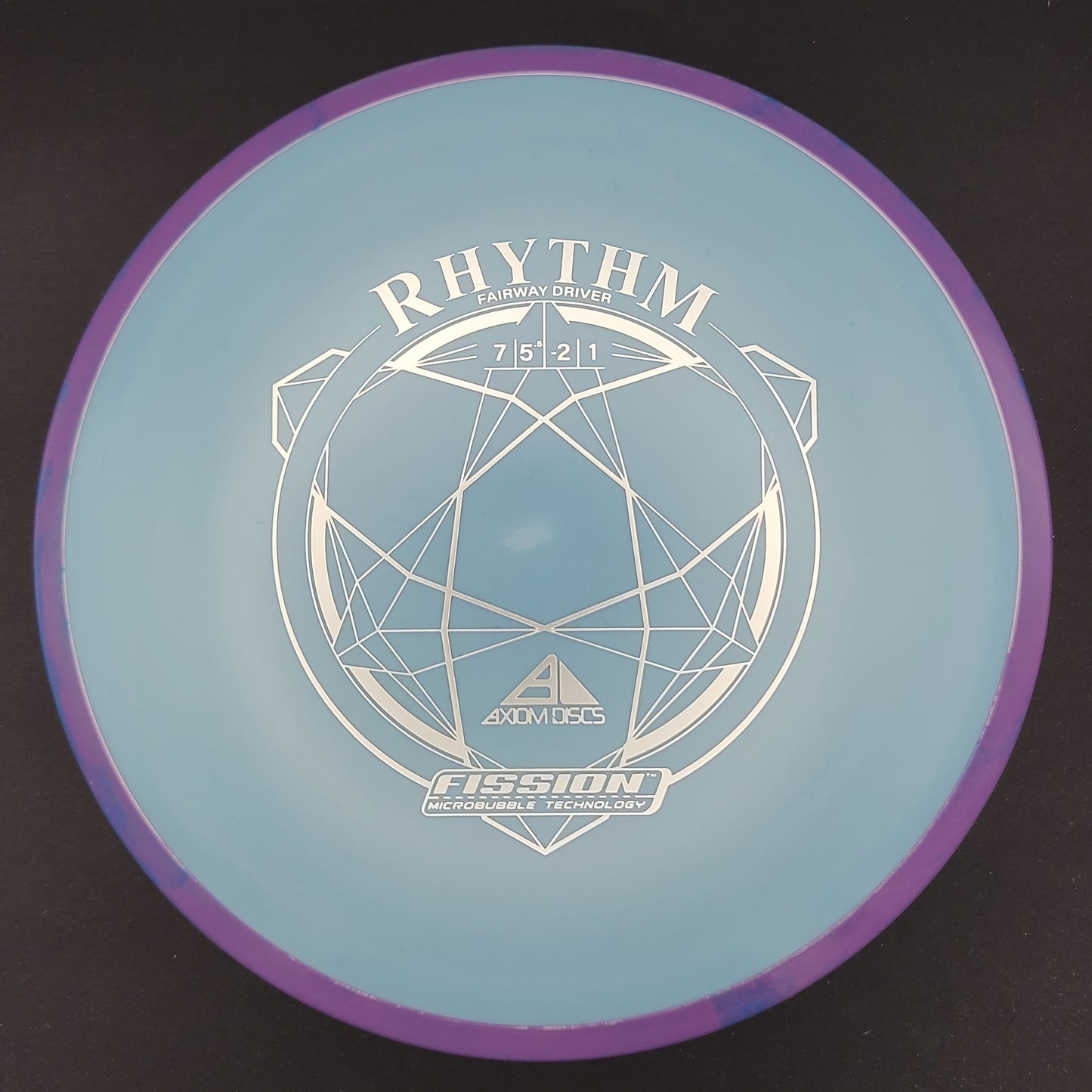 Axiom - Rhythm - Fission