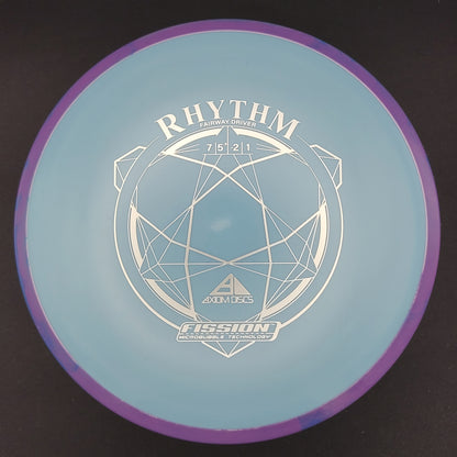 Axiom - Rhythm - Fission