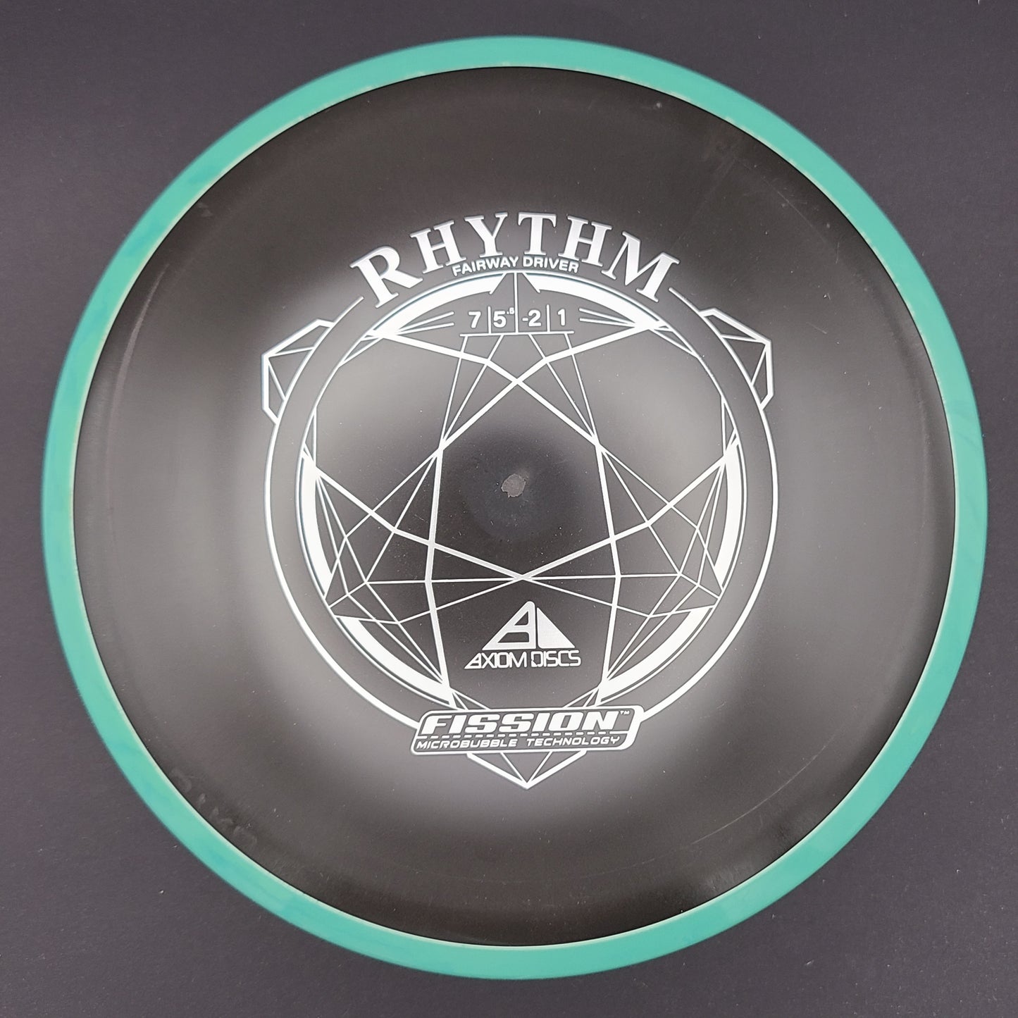 Axiom - Rhythm - Fission