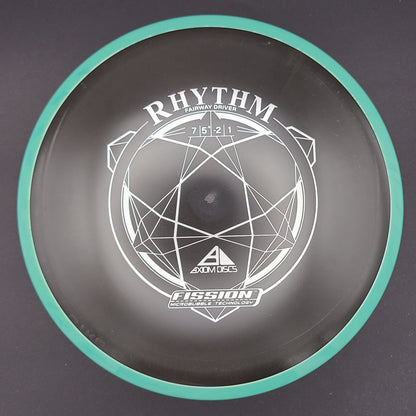 Axiom - Rhythm - Fission
