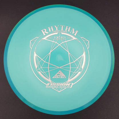 Axiom - Rhythm - Fission