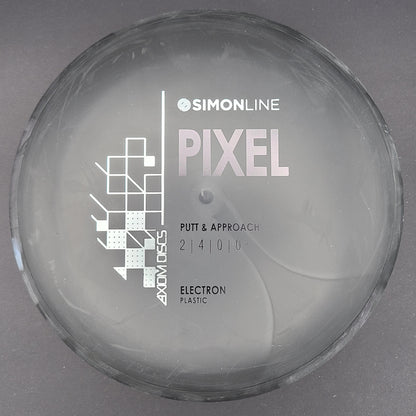 Axiom - Pixel - Electron