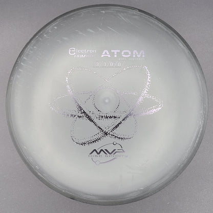 MVP - Atom - Electron Firm