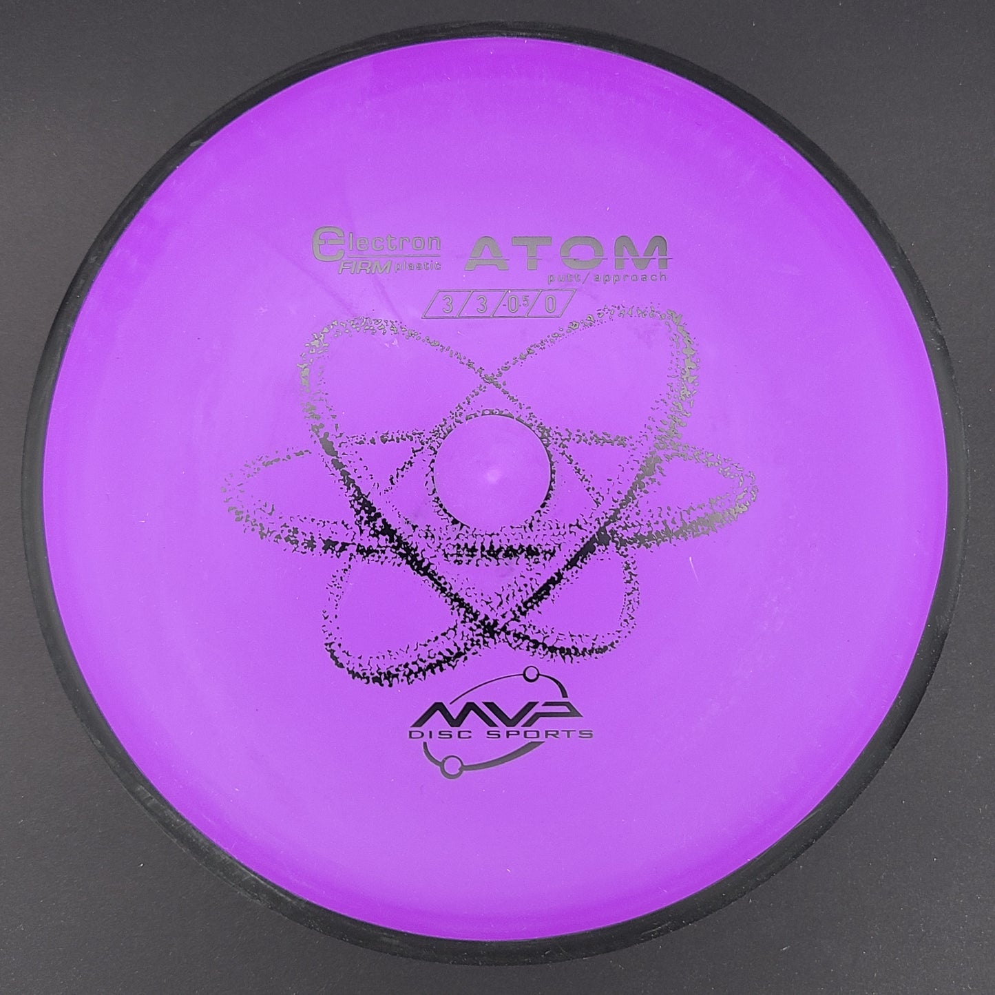 MVP - Atom - Electron Firm
