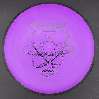 MVP - Atom - Electron Firm