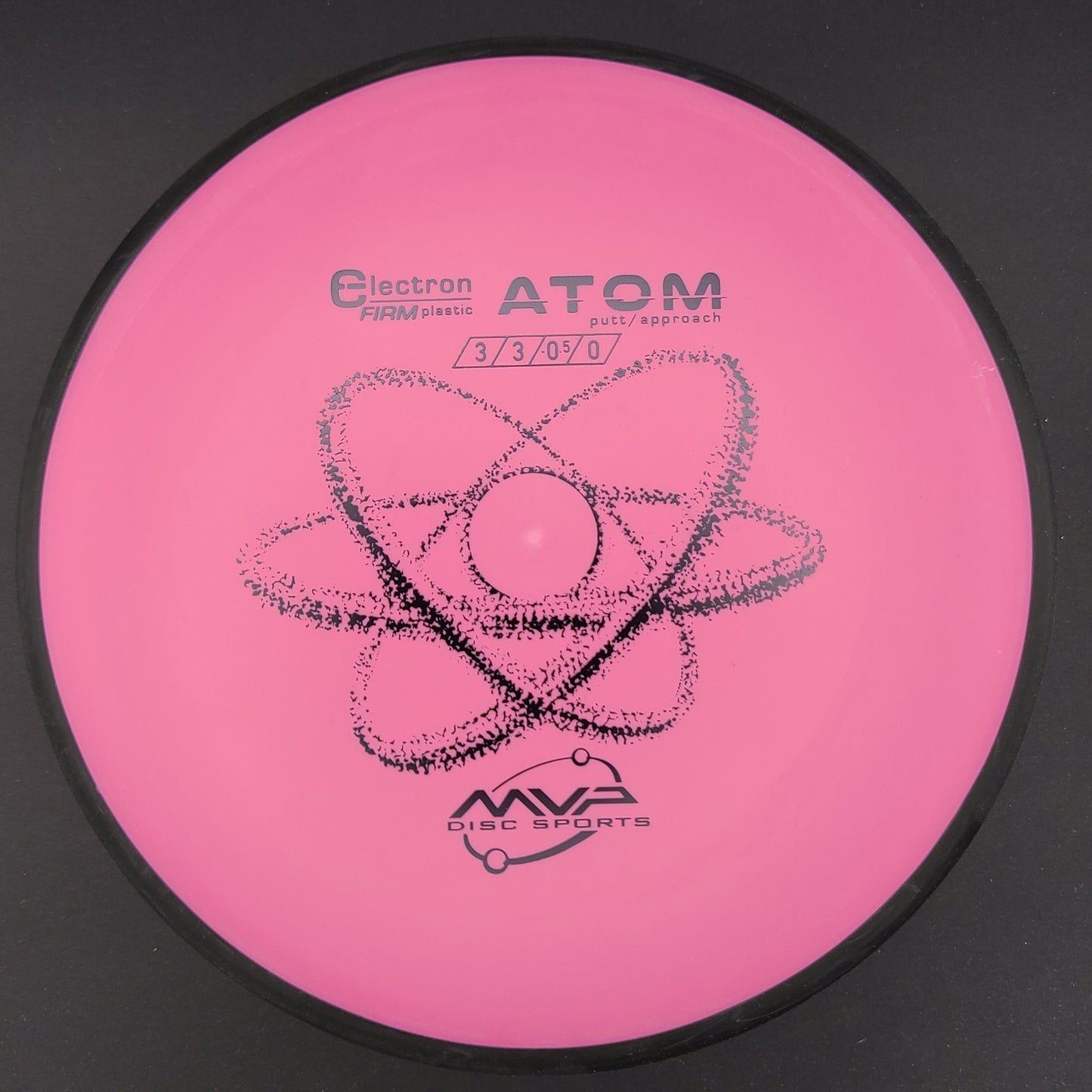 MVP - Atom - Electron Firm