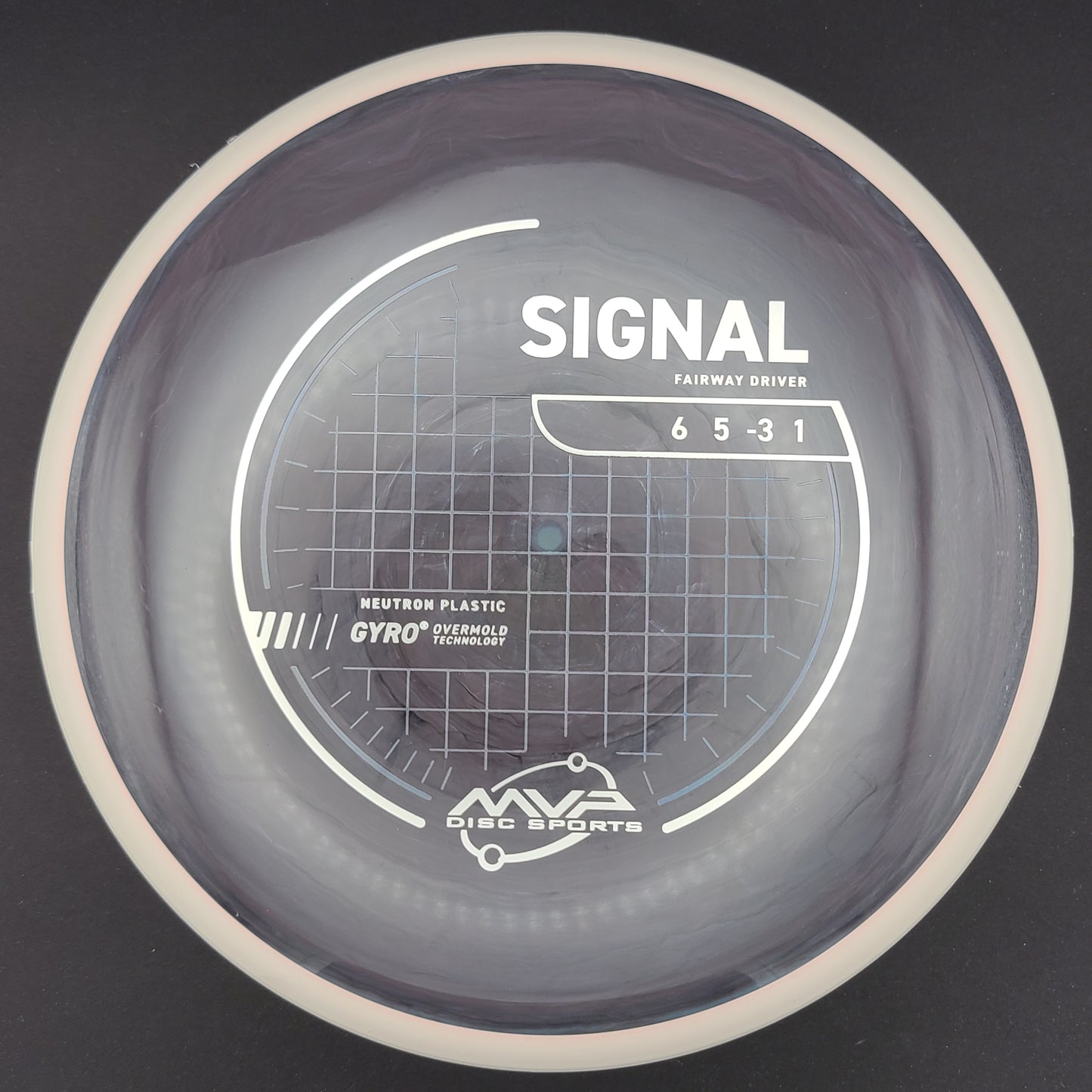 MVP - Signal - Neutron (Project Lab Coat )