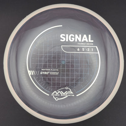 MVP - Signal - Neutron (Project Lab Coat )