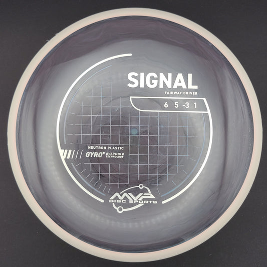 MVP - Signal - Neutron (Project Lab Coat )