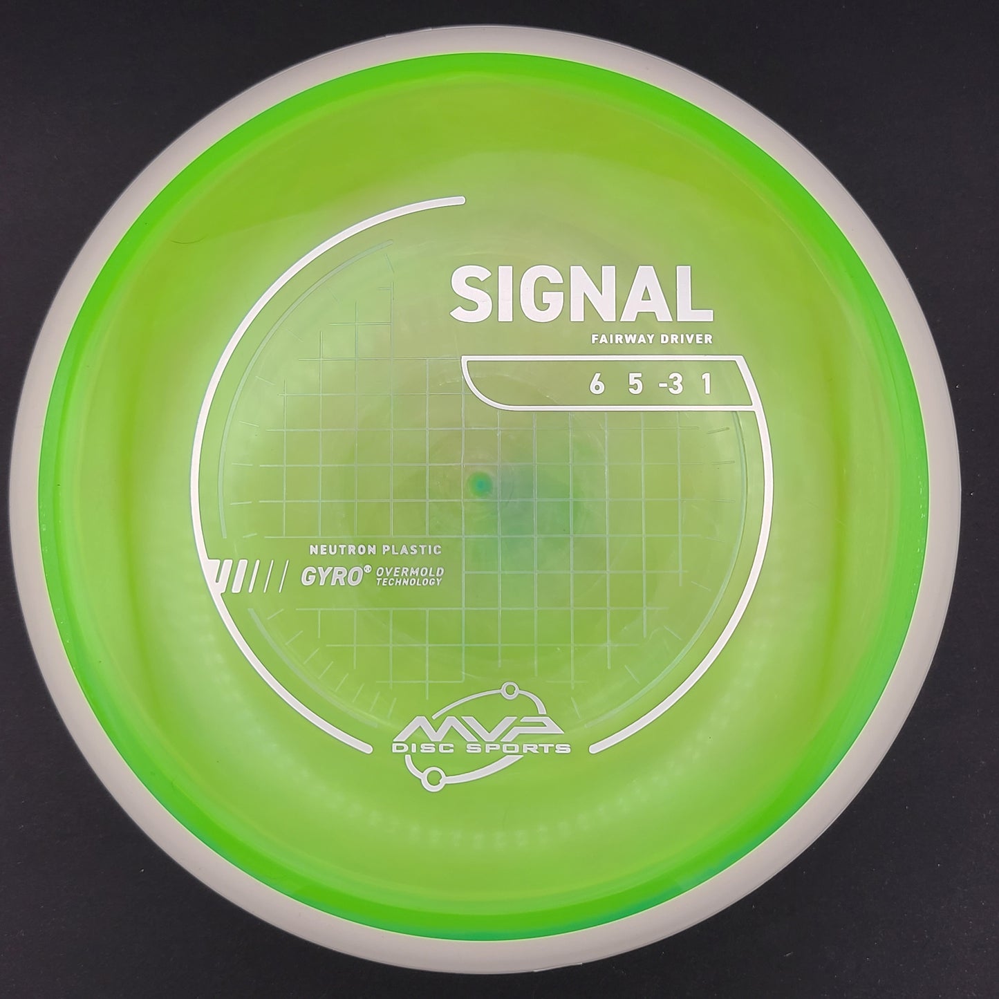 MVP - Signal - Neutron (Project Lab Coat )