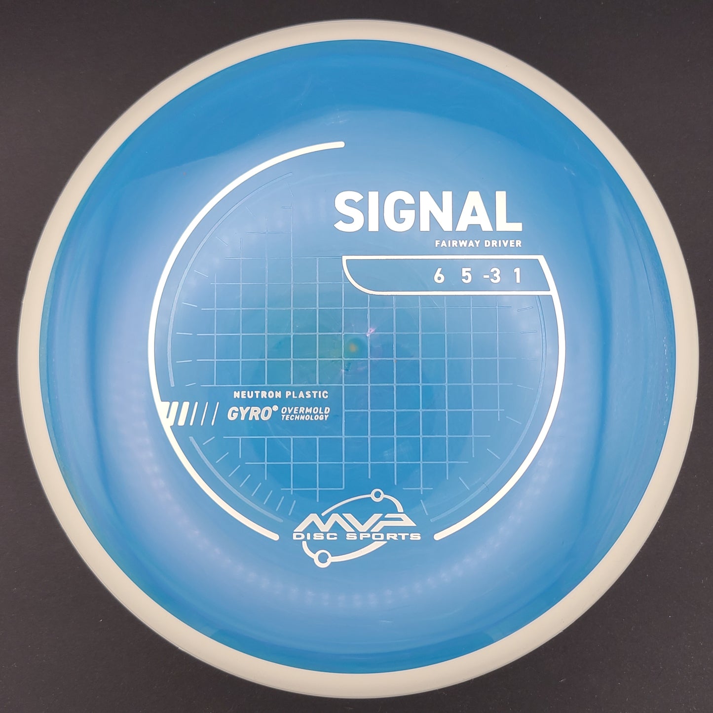 MVP - Signal - Neutron (Project Lab Coat )