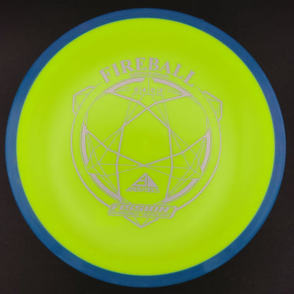 Axiom - Fireball - Fission