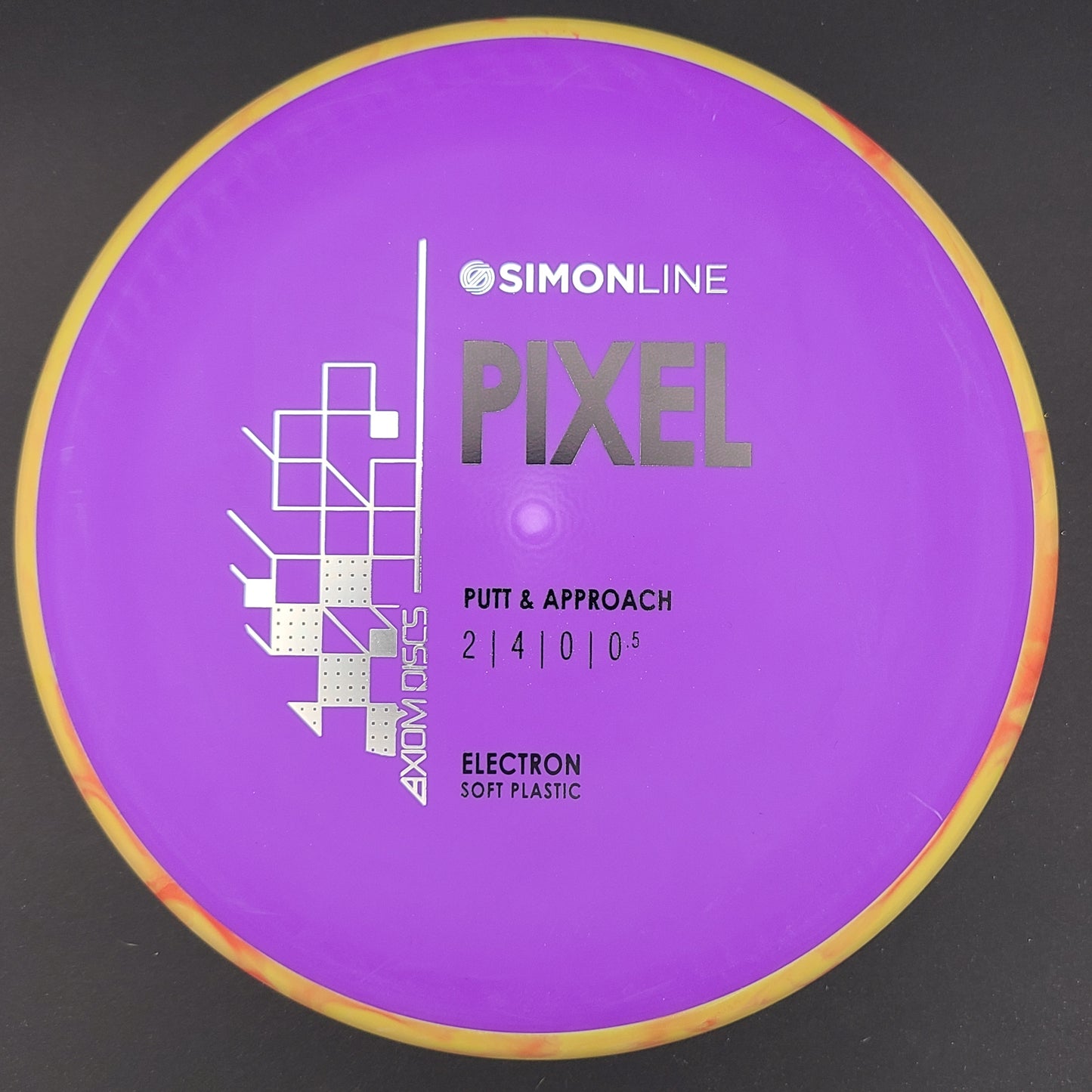Axiom - Pixel - Electron Soft