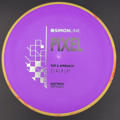 Axiom - Pixel - Electron Soft