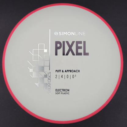 Axiom - Pixel - Electron Soft
