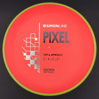 Axiom - Pixel - Electron Soft